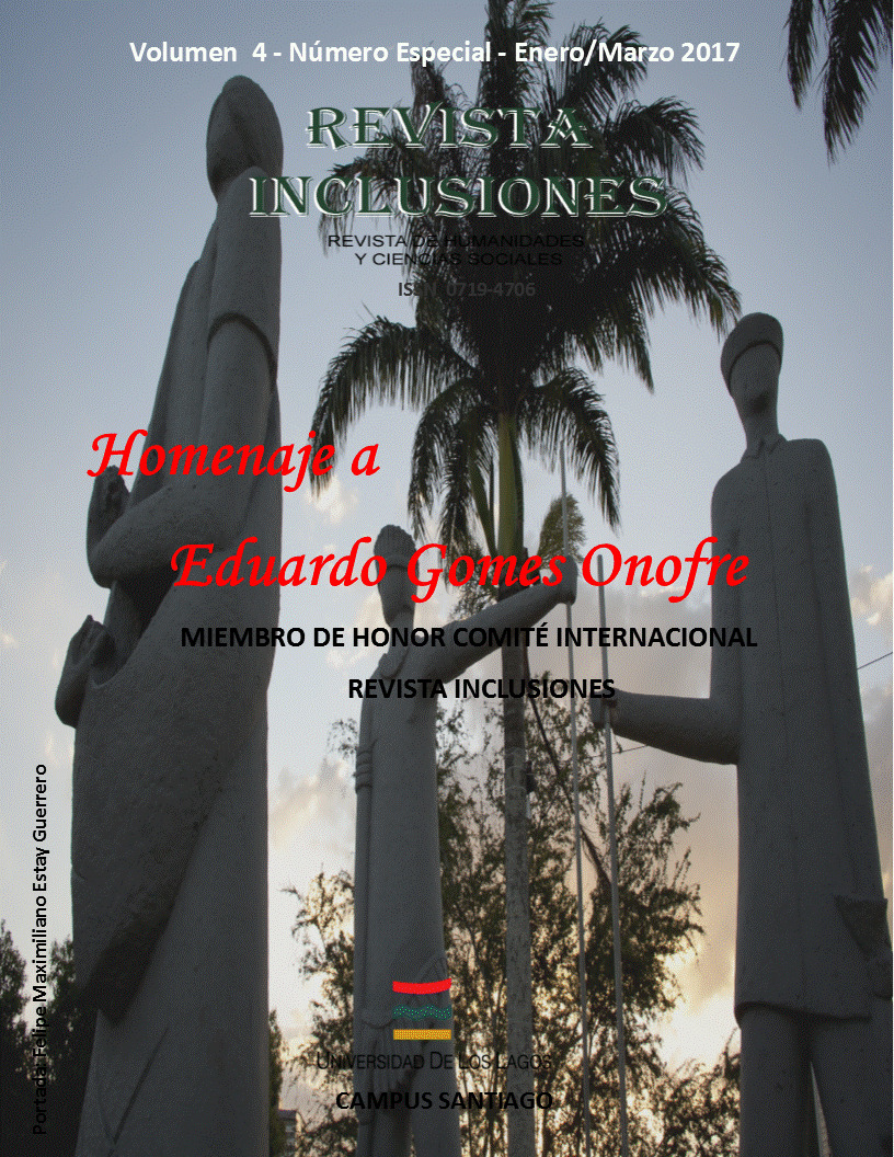 					Ver Vol. 4 Num Esp. Enero-Marzo 2017 Homenaje Eduardo Gomes Onofre
				