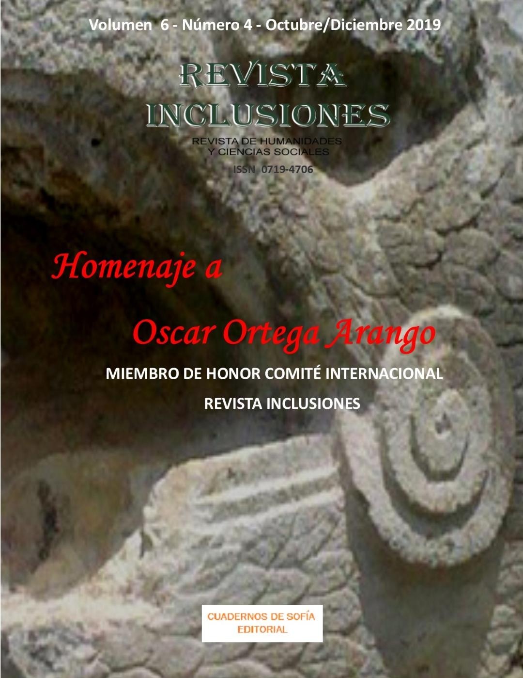 					Ver Vol. 6 Num 4 Octubre-Diciembre 2019 Homenaje Oscar Ortega Arango
				
